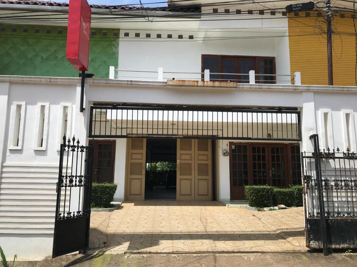 Puri Torina Residence By Innapps Jatinangor Exterior photo