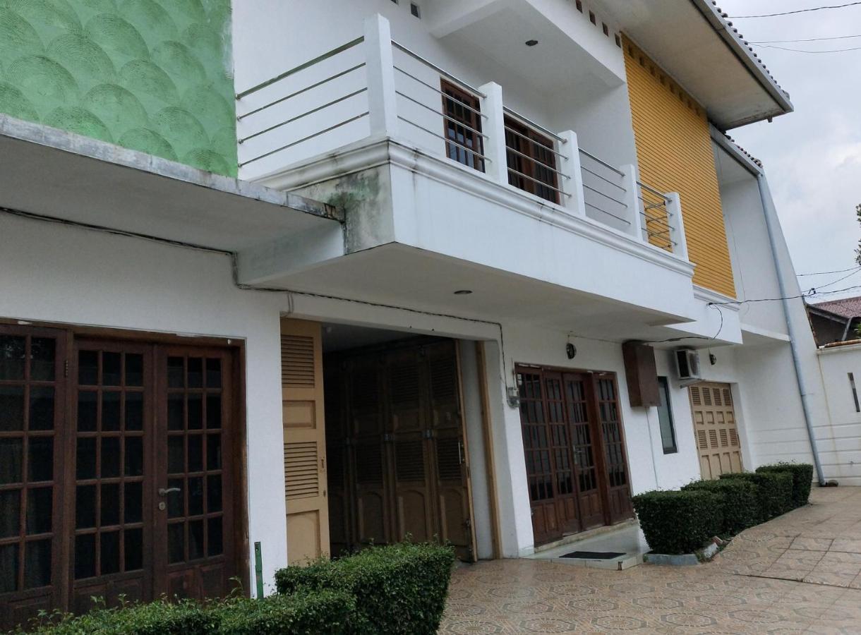Puri Torina Residence By Innapps Jatinangor Exterior photo